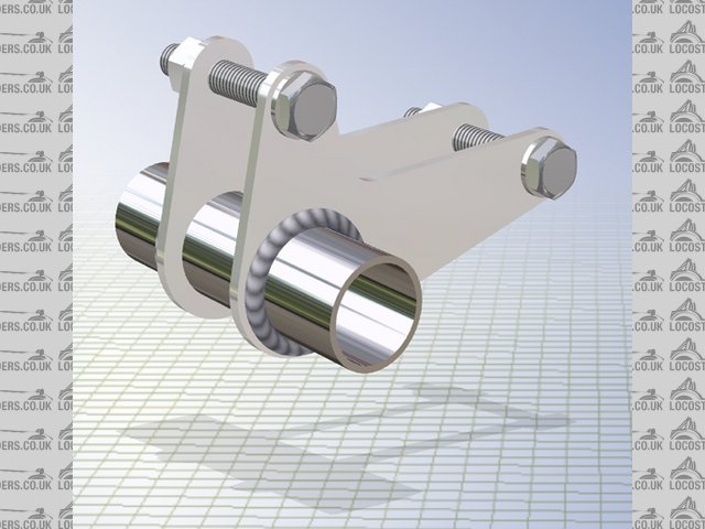 Pats Gear Linkage