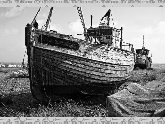 B&W Boat Hastings 800pix