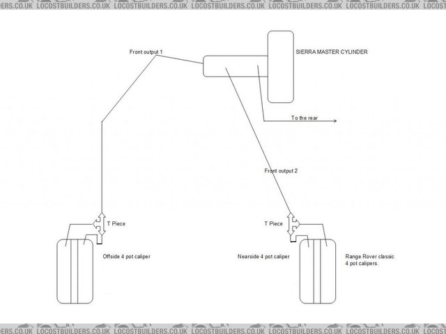 Brake pipe2