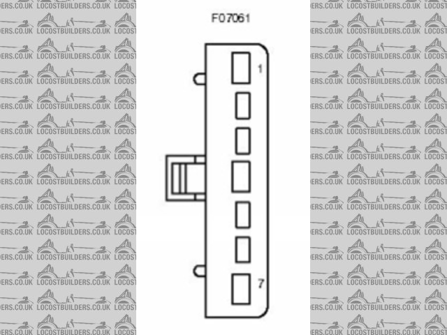 C456 pinout