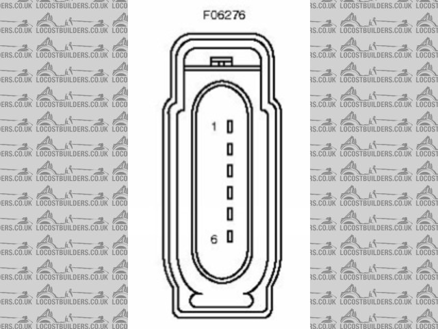 C648 pinout