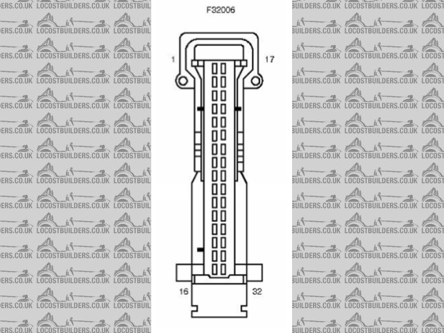 C809 pinout