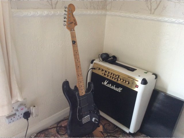 Stratocaster