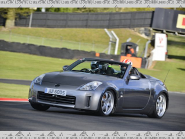 350z HR313 Roadster