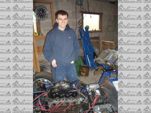 FEB 05-nick in engine