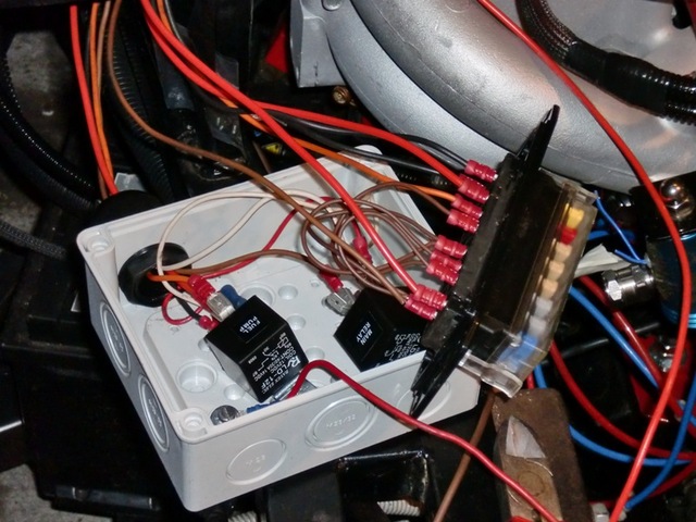 Wiring 1