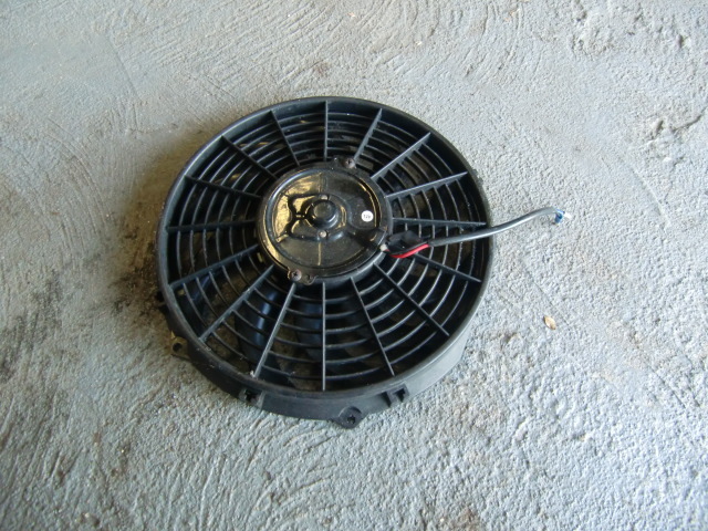 Electric Fan