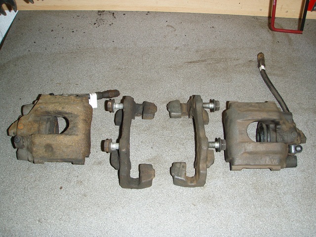 callipers