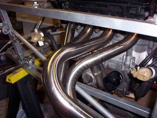 MK Manifold