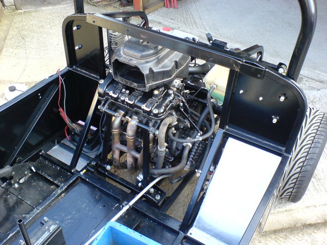 engine