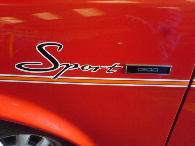 sport 1300