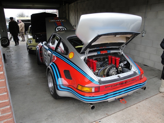 Martini 911 2