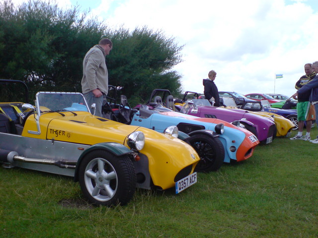 West Wittering July 09