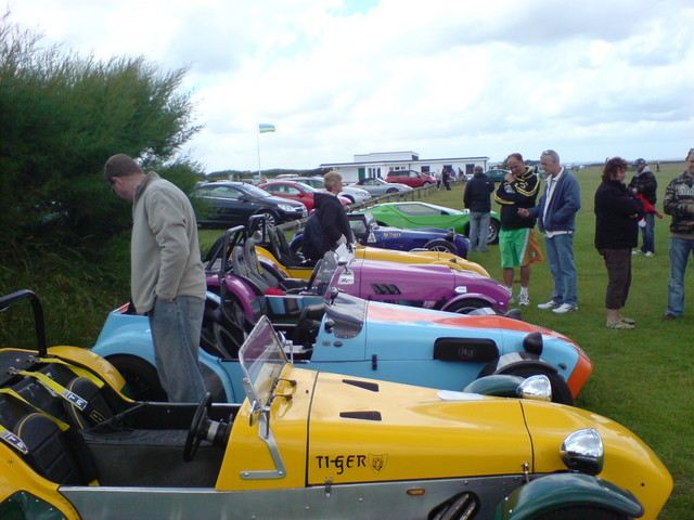 West Wittering July 09