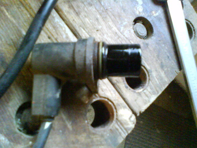 crank sensor