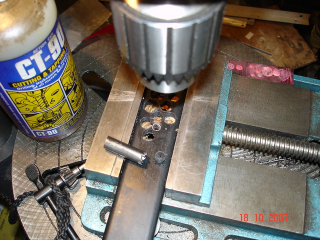 cutter for insulator