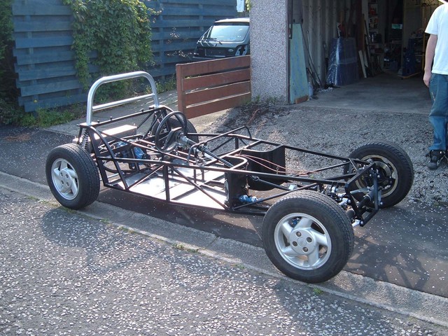 Chassis