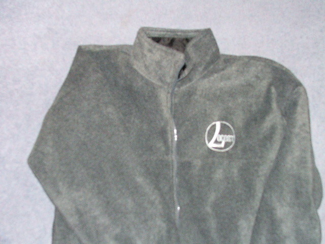 Locost Fleece 01