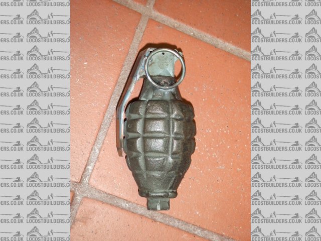 grenade