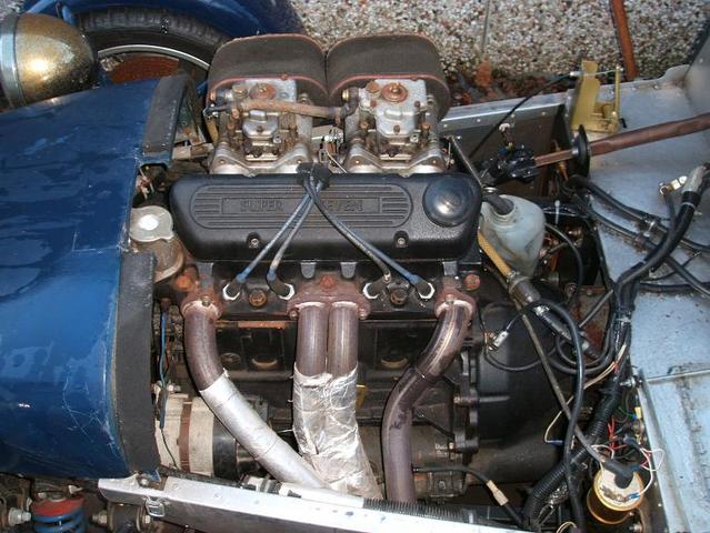 engine