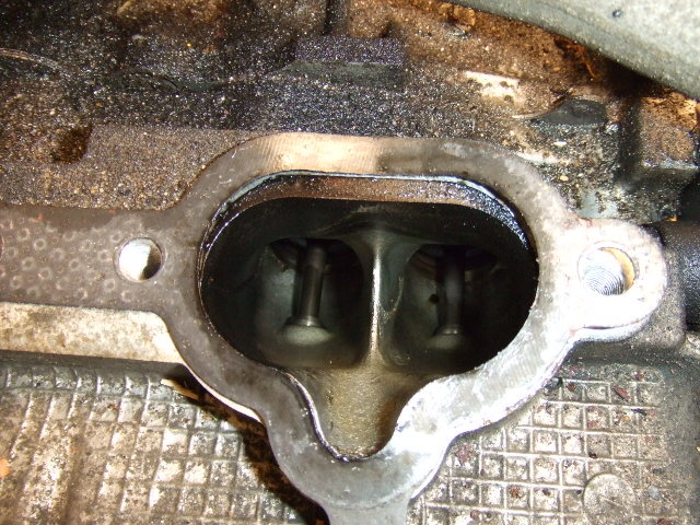 Intake Port