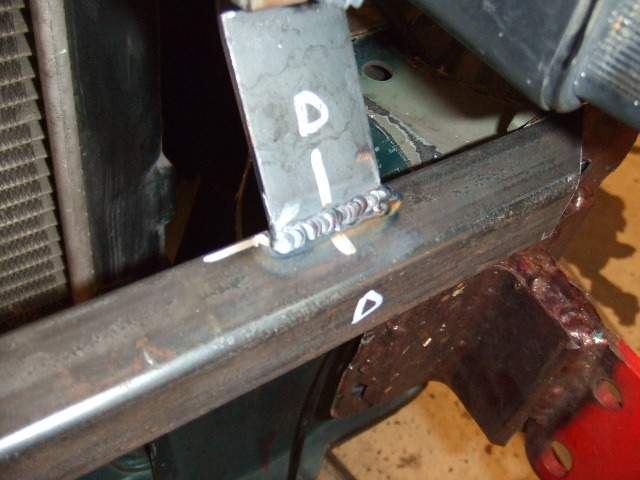 Weld