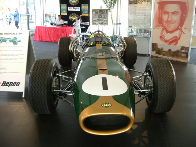 repco brabham