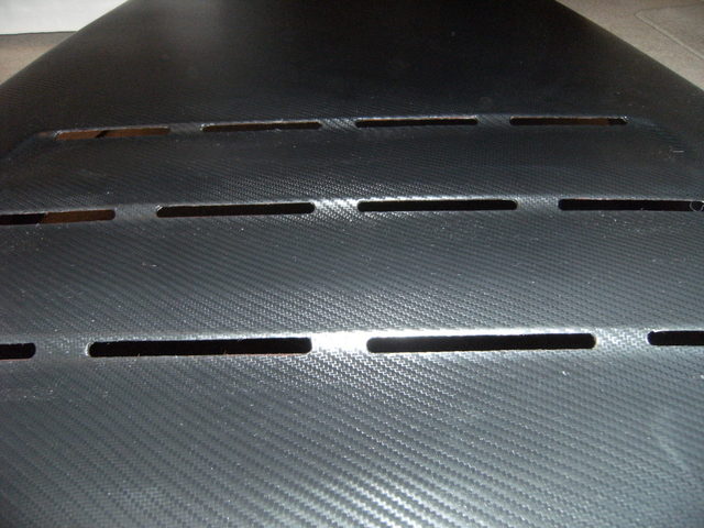 carbon wrapped bonnet for sale