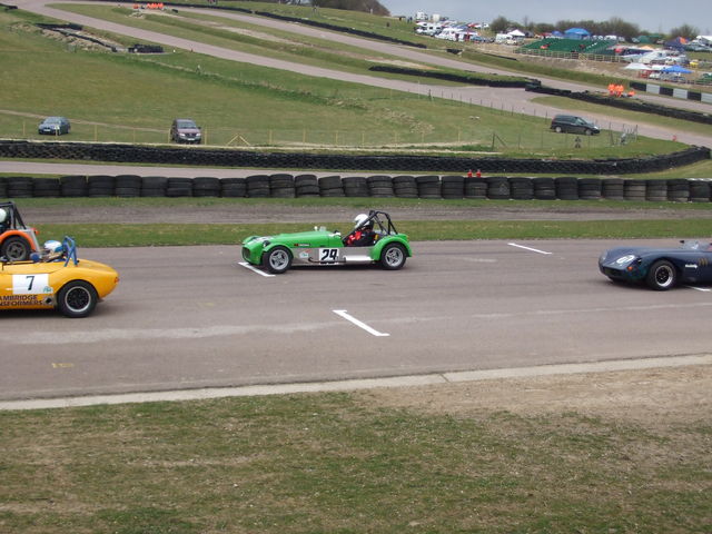 Lydden 