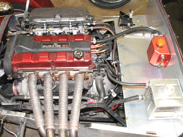 st engine