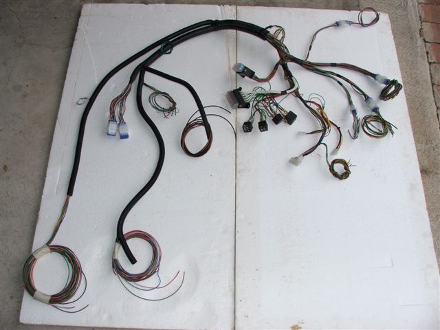 Wiring Harness