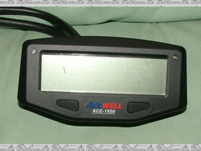 Acewell 1600