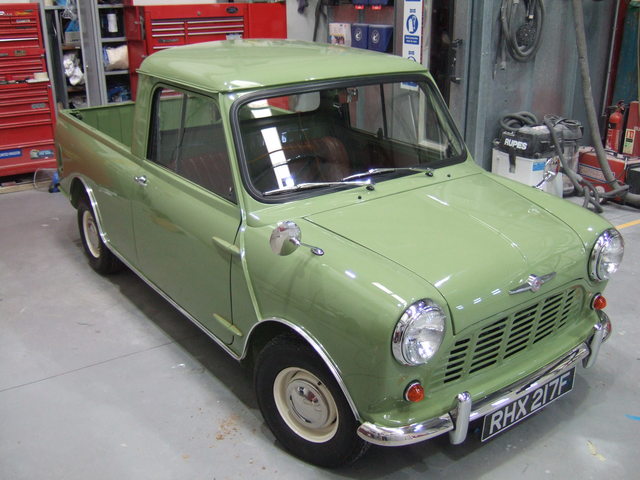 Mini 1