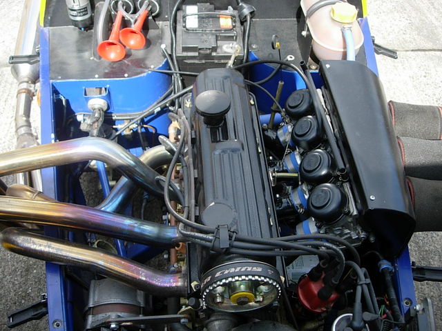 engine