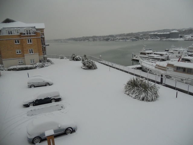 snowy iow2