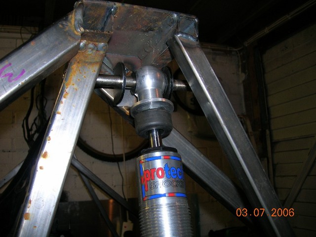 Rear Suspension 3