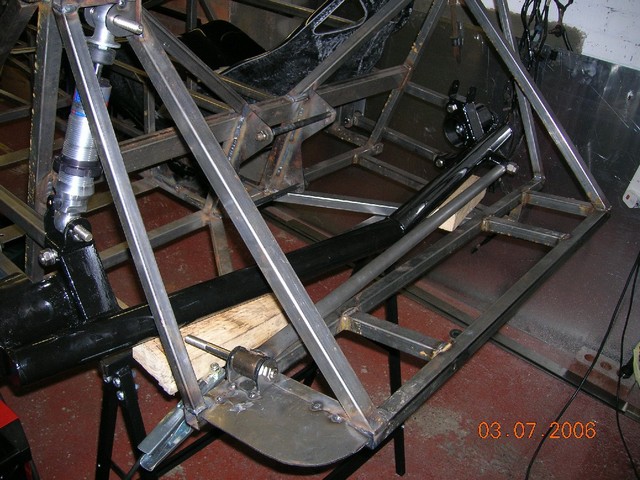 Rear Suspension 4