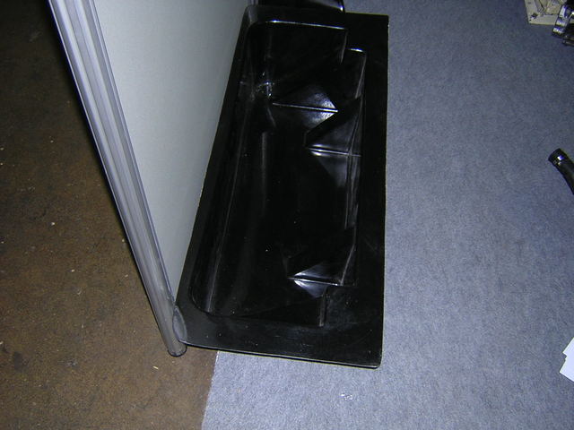 boot insert