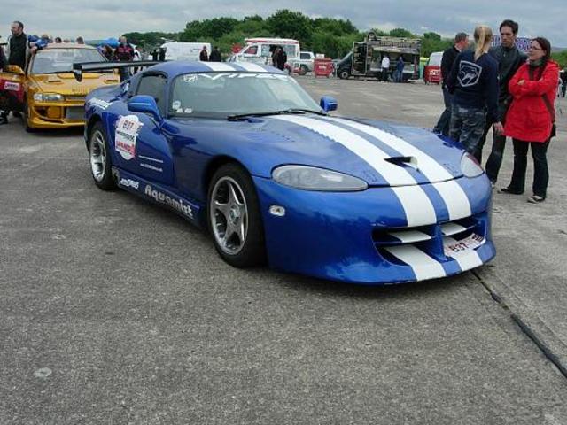 Dodge Viper