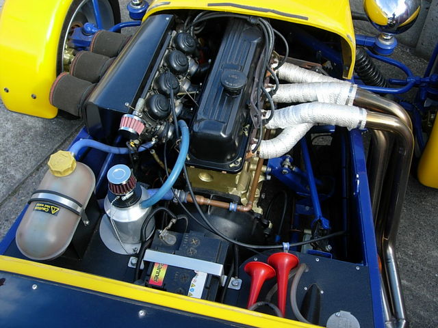 Engine