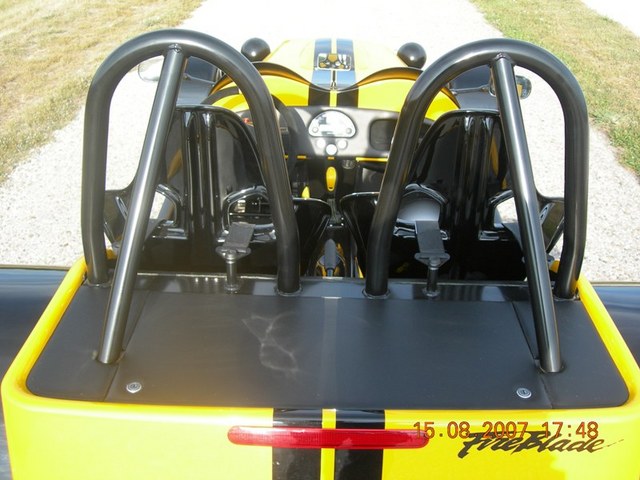 Roll bar