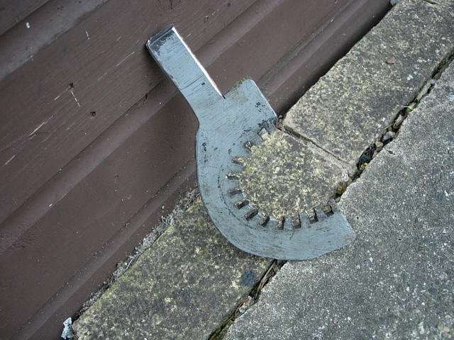 Description Diff Spanner