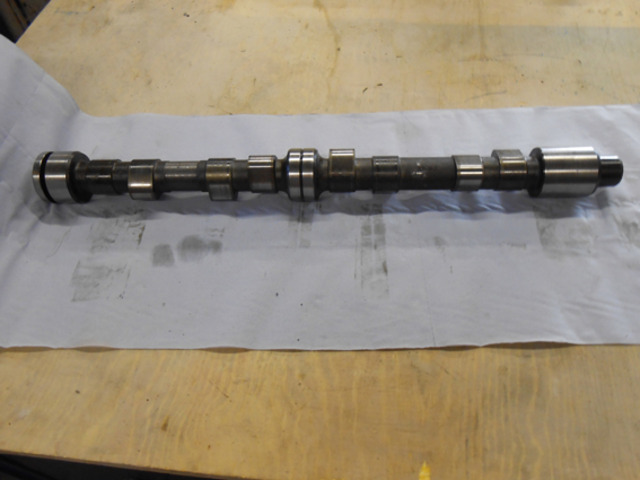 Camshaft