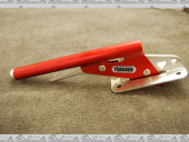 red anodised trigger handbrak2