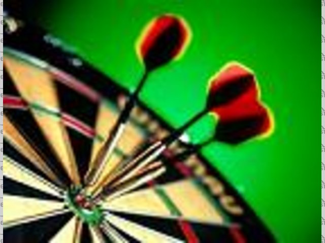 darts avatar