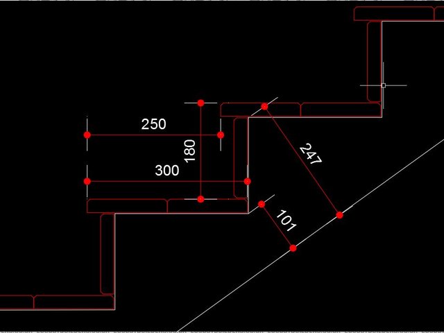 DeckingStair