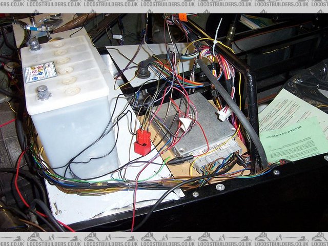 ECU Wiring 2