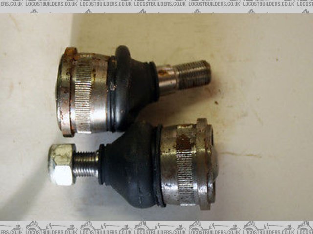 Description ball joint