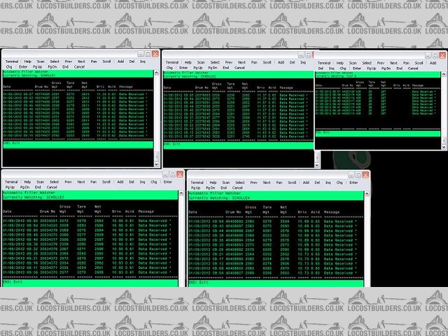 Multi-Threading