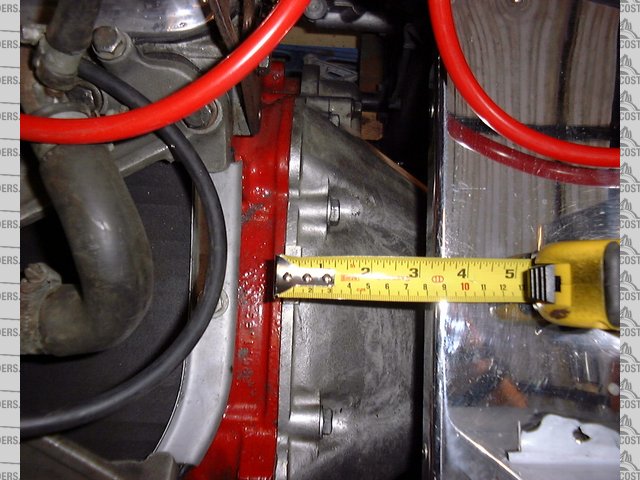 Gearbox Position1